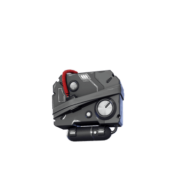 Stealth Response Unit