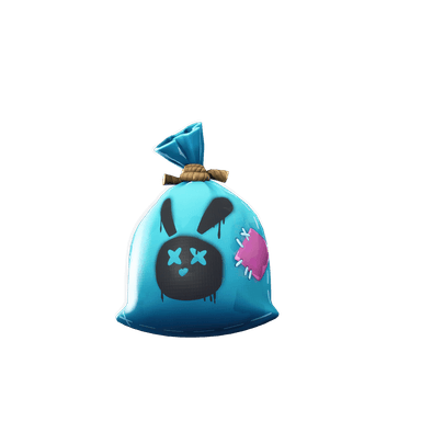 Bunny Bag