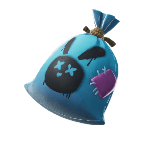 Bunny Bag