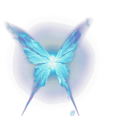 Shattered Wing