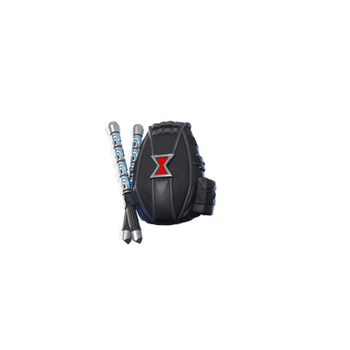 Widow’s Pack 