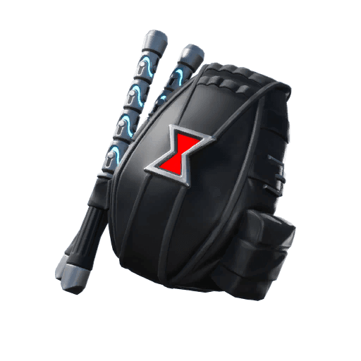 Widow’s Pack 