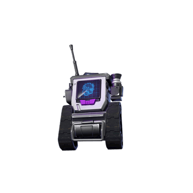 Backtracker