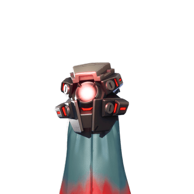 Retribution