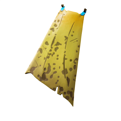 Nana Cape