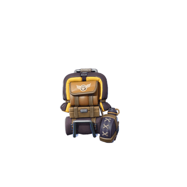 Bomber bag