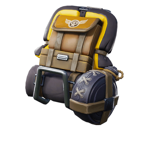 Bomber bag