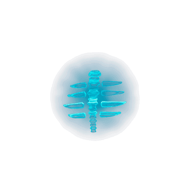 Spectral Spine