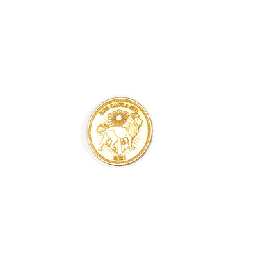 Gold Token
