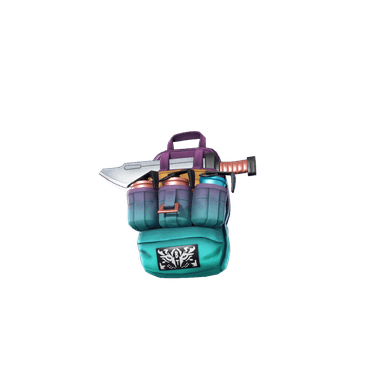 Palette Pack