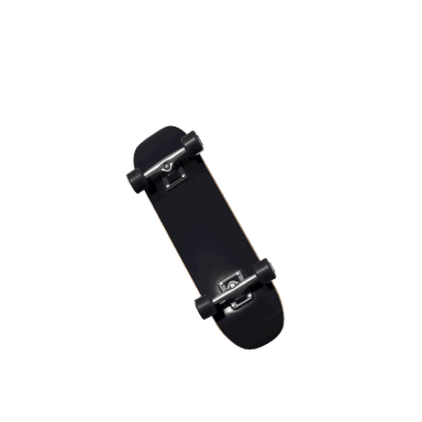 Back Board