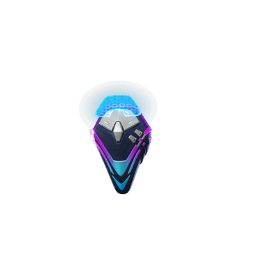 Holo-pack