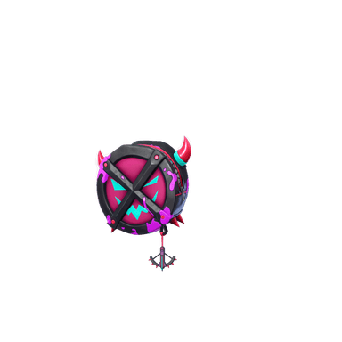 Hexxed