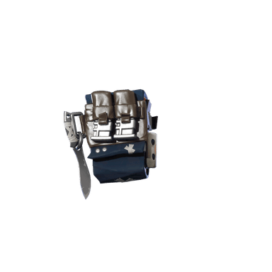 Utility Pack