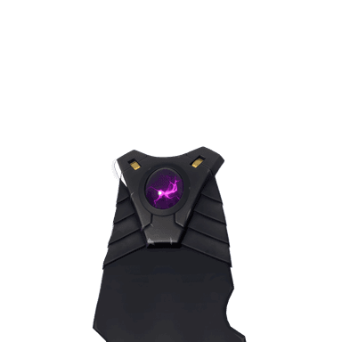 Lightning Cloak