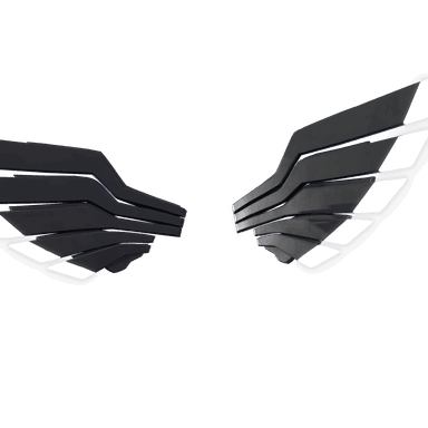 Shadowbird Wings