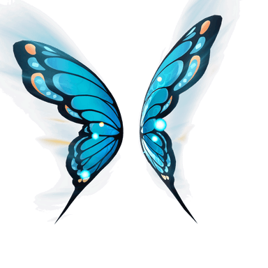 Flutter Wings
