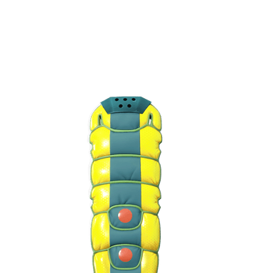 Carapace