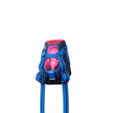 Lumi Core Red