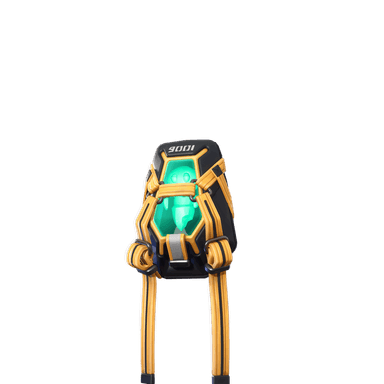 Lumi Core Green