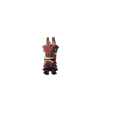 Tiny Totem