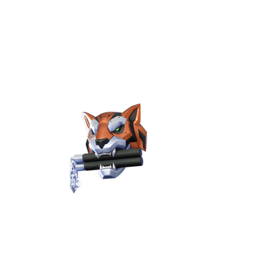 Striped Stalker