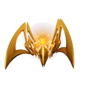 Lazer Wings