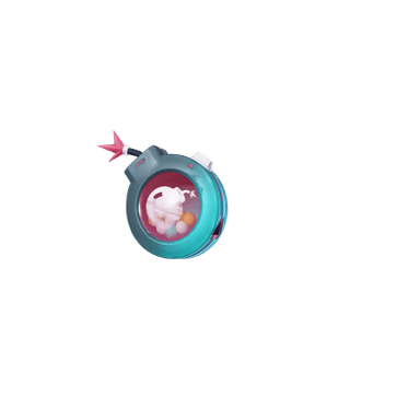 Bubble Blast