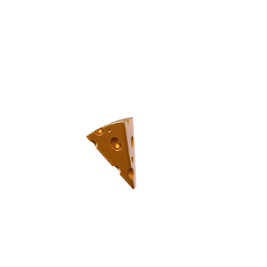 Cheesy