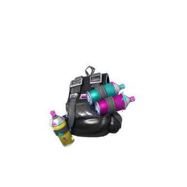 Paint Pack