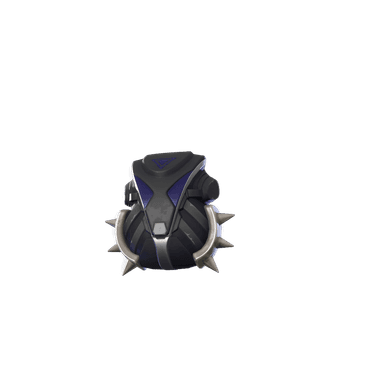 Spiked Satchel