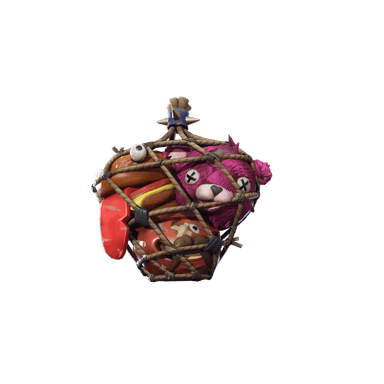 Trophy Sack