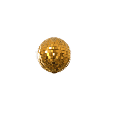 Golden Disco