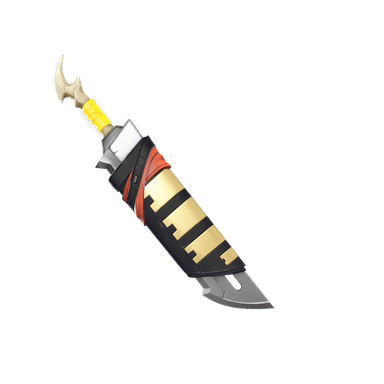 Primal Danger