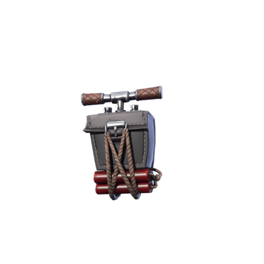 Detonator
