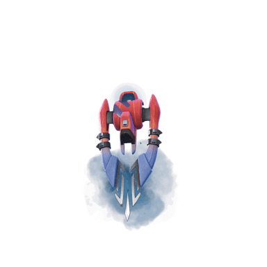 Starcrest Shift