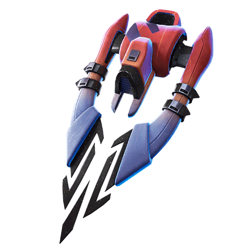 Starcrest Shift
