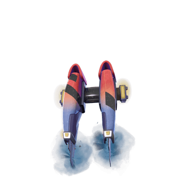 Starcrest Flux