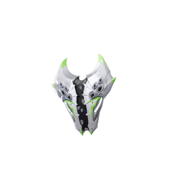Rogue Spider Shield