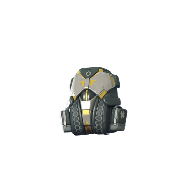 Stronghold 