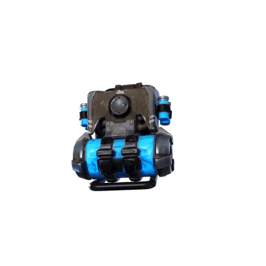 Containment Pack