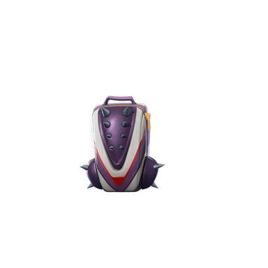Spiked Shell