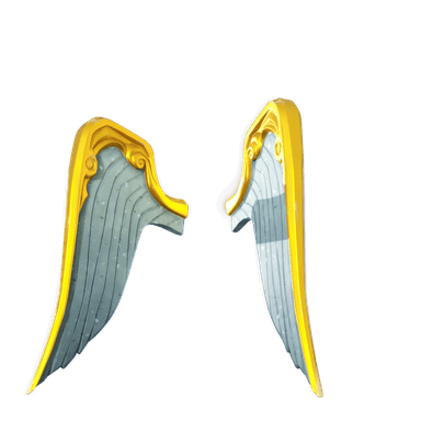 Wings of Love