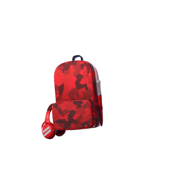 Red Alert