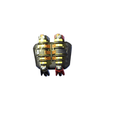 Turbocoil