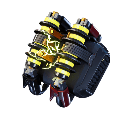 Turbocoil