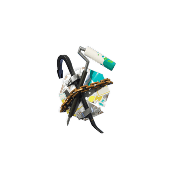 Pry Pack