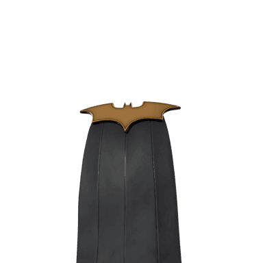 The Dark Knight Movie Cloak