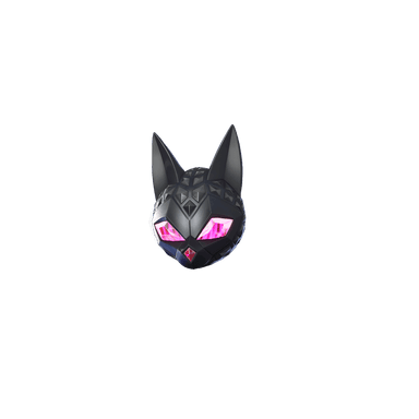 Jeweled Cat