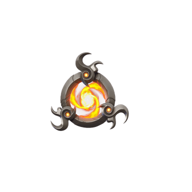 Fire Vortex